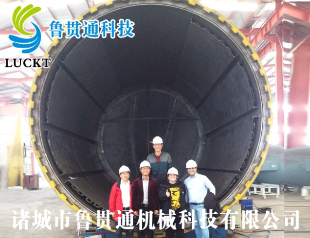 坦桑尼亚客户合作案例